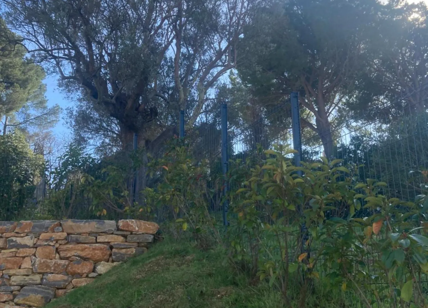Cap Brun Var Τουλόν Γαλλία