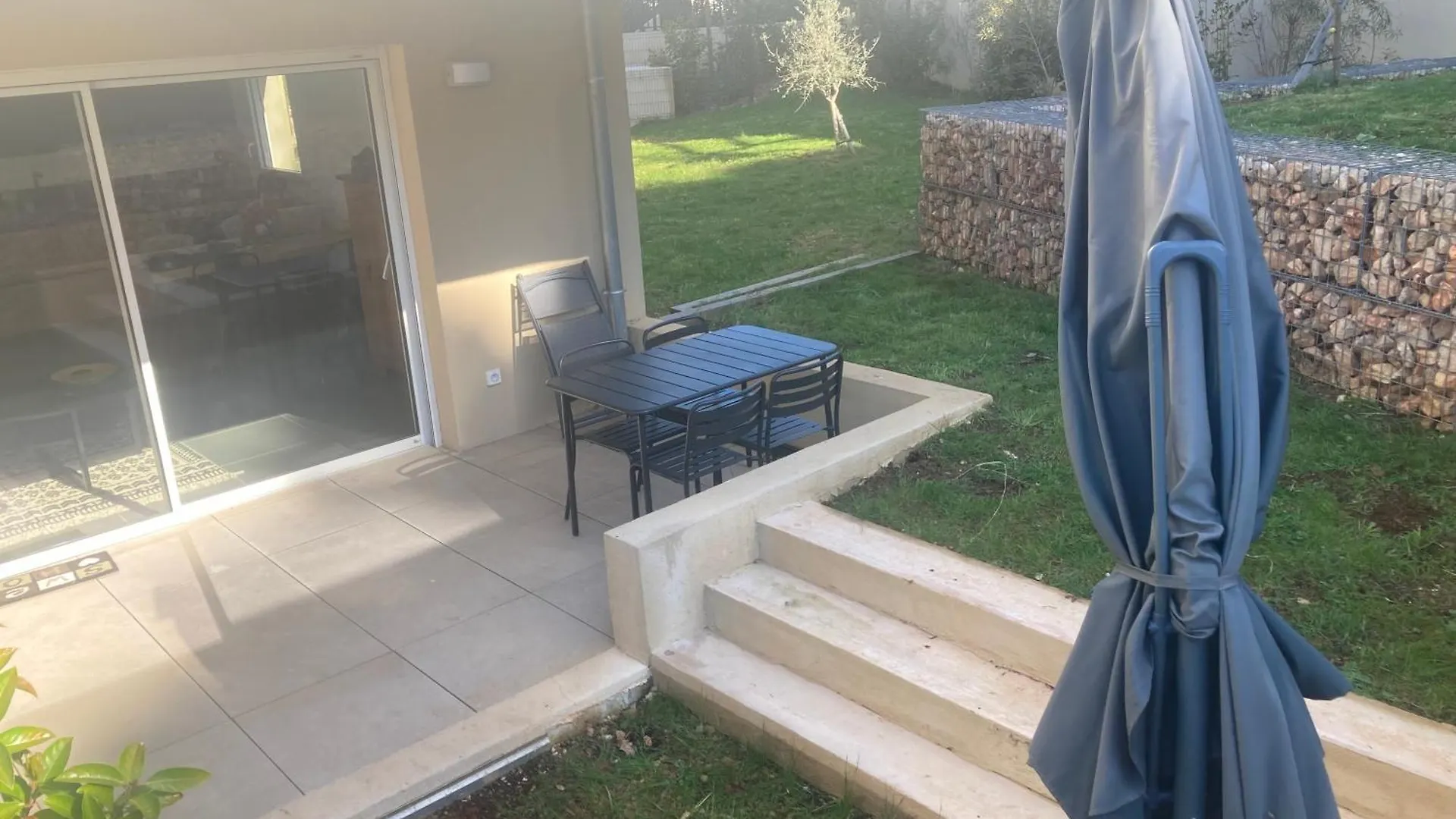 Διαμέρισμα Cap Brun Var Τουλόν