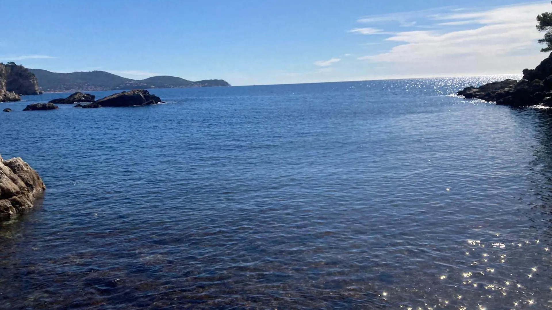 Cap Brun Var Toulon Francie