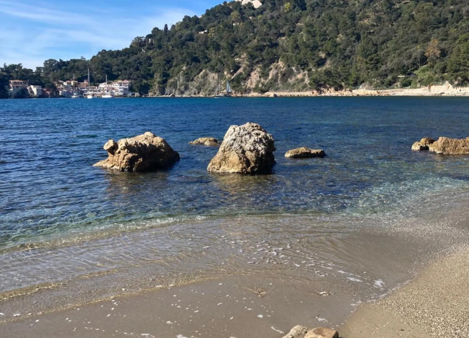 Cap Brun Var Τουλόν Διαμέρισμα