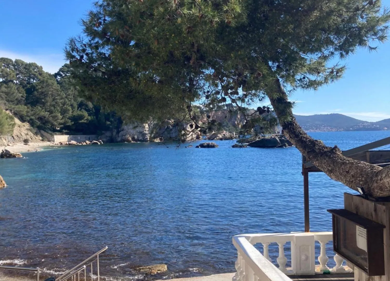 Διαμέρισμα Cap Brun Var Τουλόν Γαλλία