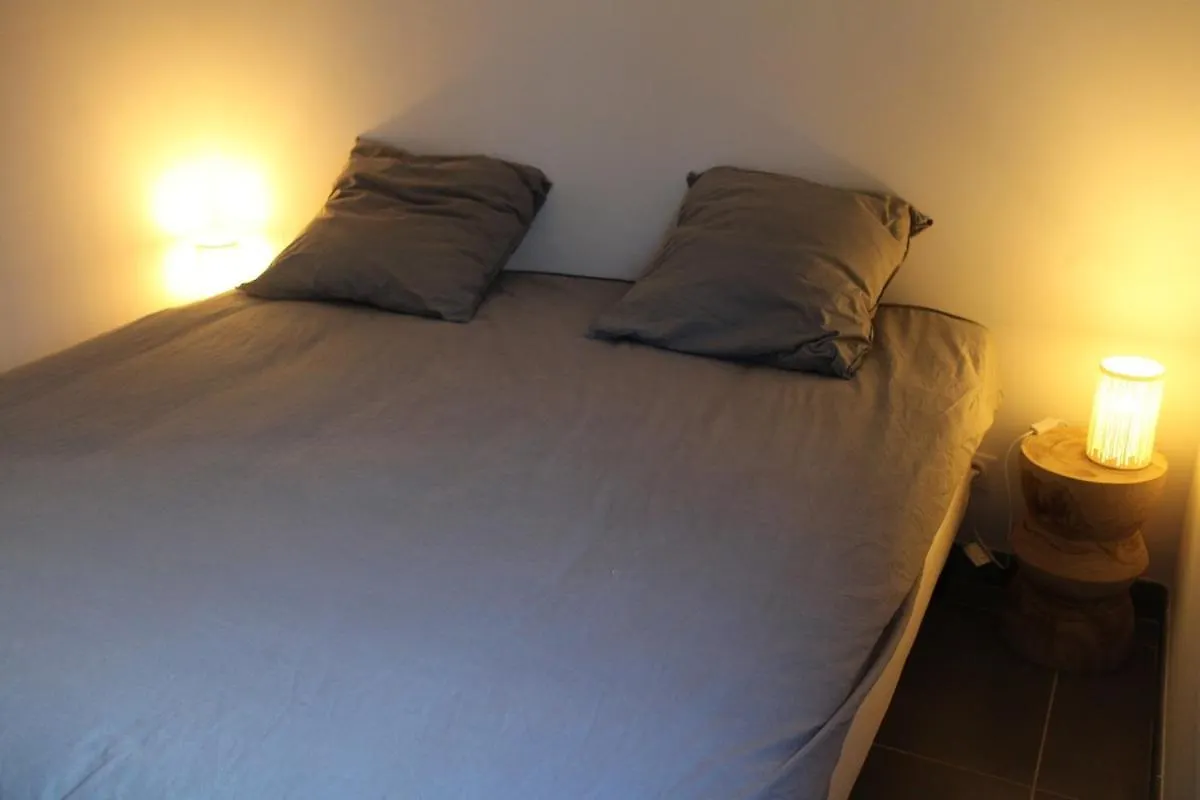 Apartment Cap Brun Var Toulon