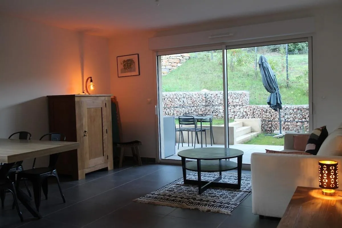 Cap Brun Var Toulon Apartment