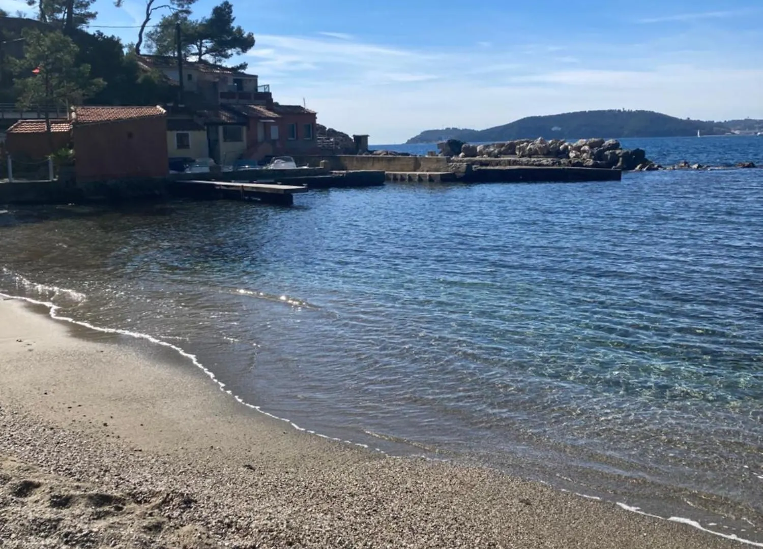 Cap Brun Var Toulon